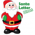 Santa Letter Direct (UK) santa-letter-direct-discount-code